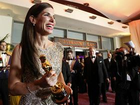 Sandra Bullock