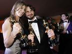 Kathryn Bigelow in Mark Boal