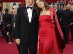 George Clooney in ElisabettaCanalis