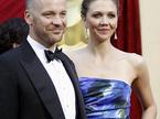 Peter Skarsgaard in Maggie Gyllenhaal