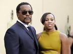 režiser Lee Daniels s hčerko