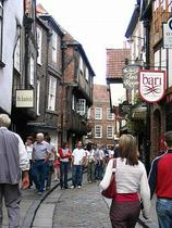 The Shambles