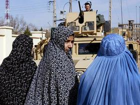 Afganistan