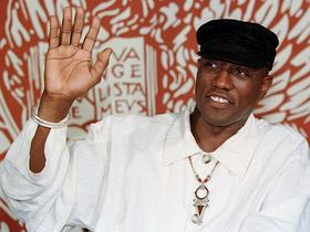Wesley Snipes