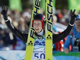 Simon Ammann