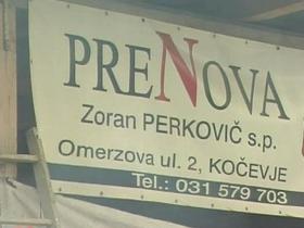 Prenova
