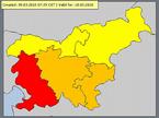 Meteoalarm