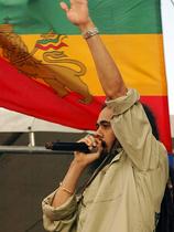 Damian Marley