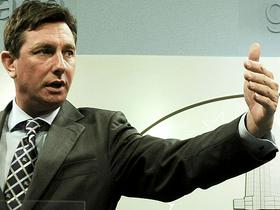 Borut Pahor
