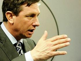 Borut Pahor