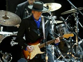 Bob Dylan