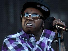 Lil Wayne