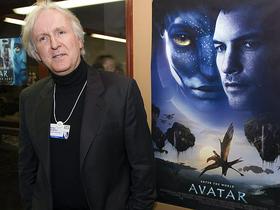 James cameron