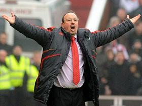 Rafael Benitez