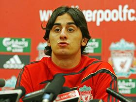 Alberto Aquilani