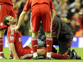Javier Mascherano