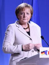 Angela Merkel