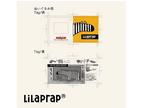 Lila Prap