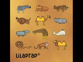 Lila Prap