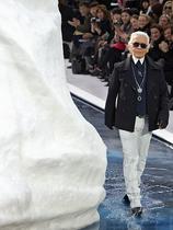 Karl Lagerfeld