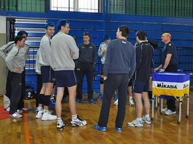 ACH Volley