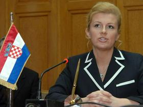 Kolinda Grabar-Kitarović
