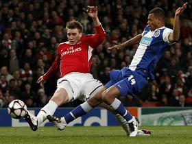 Nicklas Bendtner