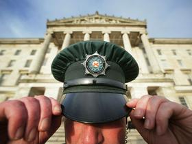 Irska policija