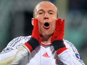 Arjen Robben