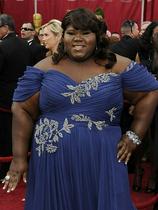 Gabourey Sidibe