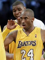 Kobe Bryant