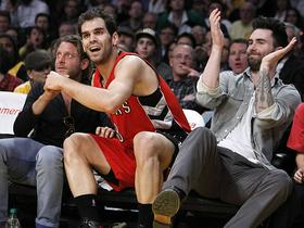 Jose Calderon