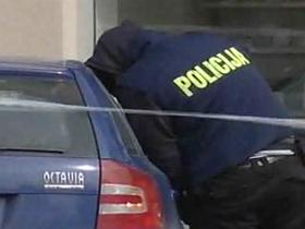 Policija