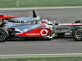 McLaren