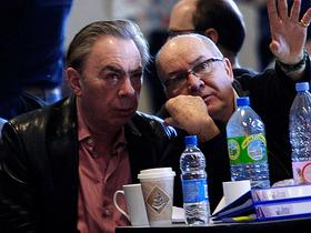 Andrew Lloyd Webber