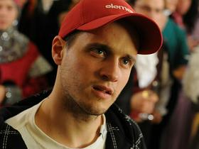 Mitja Okorn