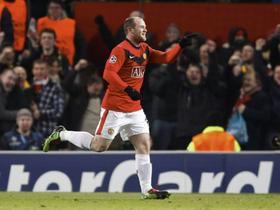 Wayne Rooney