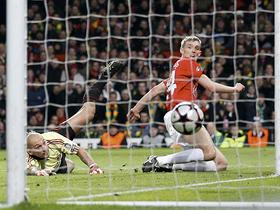 Darren Fletcher