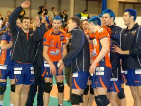 ACH Volley