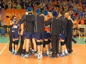 ACH Volley