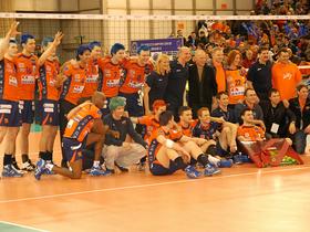 ACH Volley