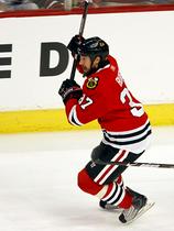 Adam Burish