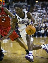 Tyreke Evans