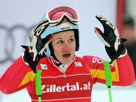 Kathrin Hölzl