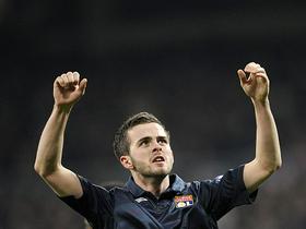 Miralem Pjanić