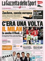La Gazzetta dello Sport