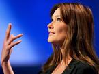 Carla Bruni