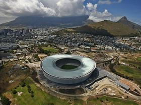 Green Point Stadium, Cape Town