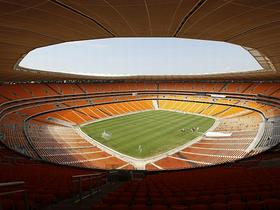 Soccer City, Johannesburg Soccer City, Johannesburg
