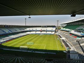 Free State Stadium, Bloemfontein
